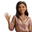 Luna, tu asesora de eventos