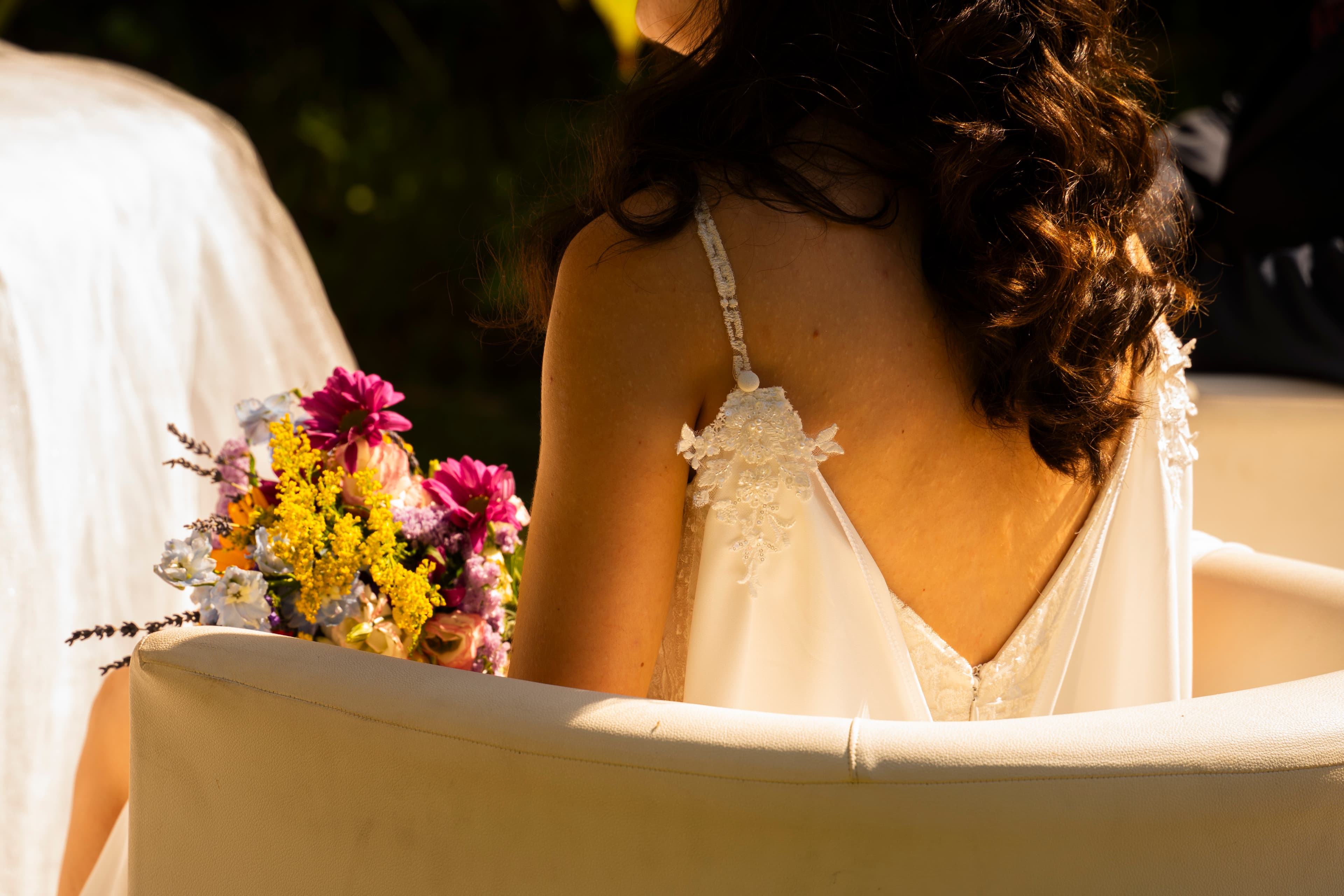 Carlin. Fotógrafa de bodas
